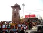 Darbhanga Tower Market