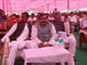 Bihar Diwas 2015 at Nehru Stadium Darbhanga