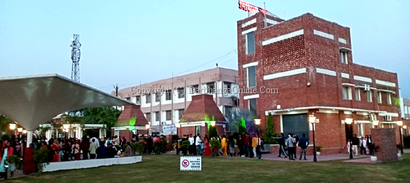 Darbhanga-Jhanjharpur-Arariya-Sangram-Mithila-Haat-Tourist-Destination