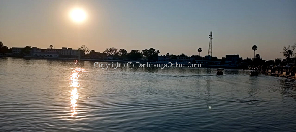 Darbhanga-Jhanjharpur-Arariya-Sangram-Mithila-Haat-Tourist-Destination