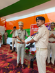 Darbhanga Police Award Function-2024