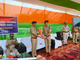 Darbhanga Police Award Function - 2024 Photo Gallery