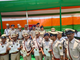 Darbhanga Police Award Function-2024