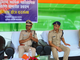 Darbhanga Police Award Function - 2024 Photo Gallery