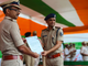 Darbhanga Police Award Function-2024