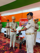 Darbhanga Police Award Function-2024