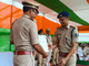 Darbhanga Police Award Function - 2024 Photo Gallery