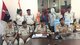 Nalanda Police arrest criminals wanted in Vehicle theft