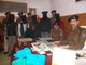 Darbhanga police succeeded in nabbing road robbers