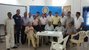 Darbhanga Rotary Club Health Camp