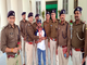 Darbhanga Police Week 2025