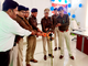 Darbhanga Police Week 2025