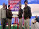 Darbhanga Police Week 2025